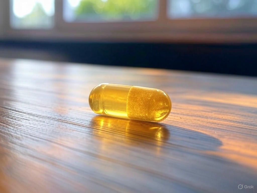 רשימת הוויטמינים והמינרלים החיוניים לבריאות הלב